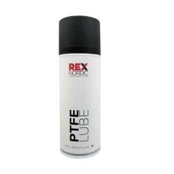 REX Smar PTFE – Syntetyczny smar PTFE AIRREX